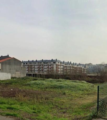 Terreno en calle Venus, 29