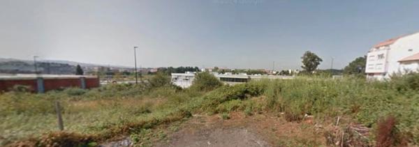 Terreno en calle Venus, 29