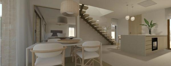 Casa o chalet independiente en venta en Partida de Alqueria Serra, 14