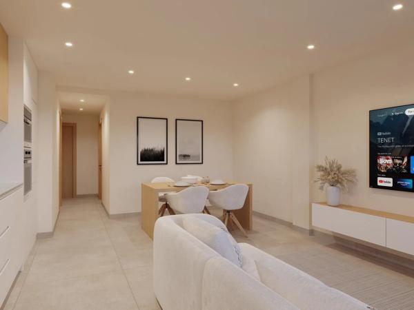 Pórtico Plaza II - Alicante