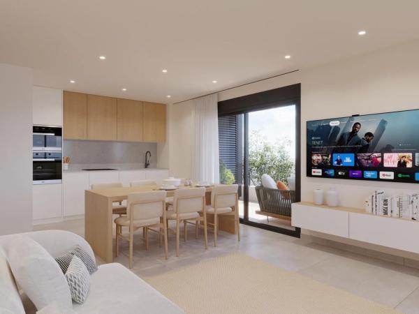 Pórtico Plaza II - Alicante