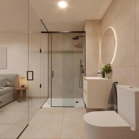 Pórtico Plaza II - Alicante