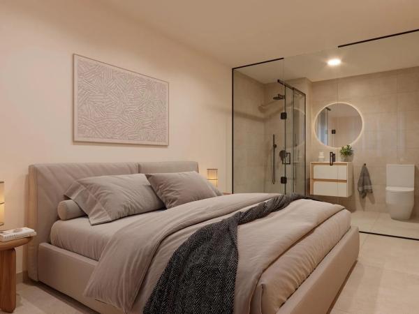 Pórtico Plaza II - Alicante