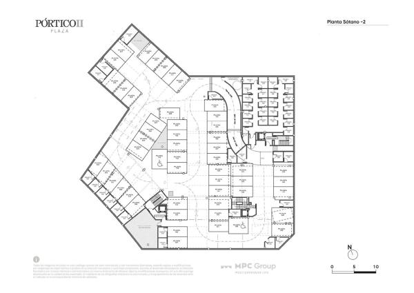 Pórtico Plaza II - Alicante