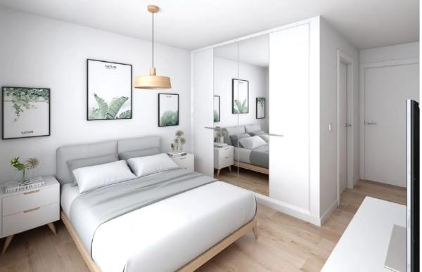 Residencial Santa Bárbara