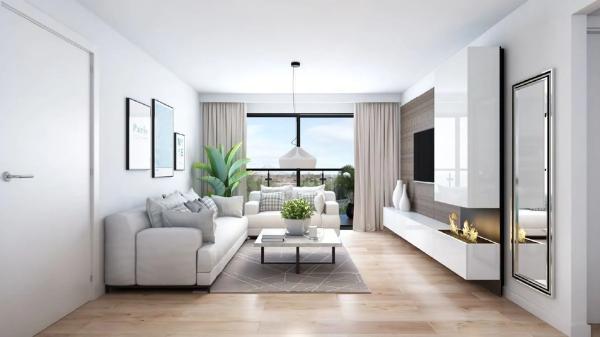 Residencial Santa Bárbara