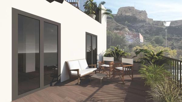 Residencial Santa Bárbara