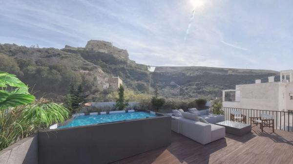 Residencial Santa Bárbara