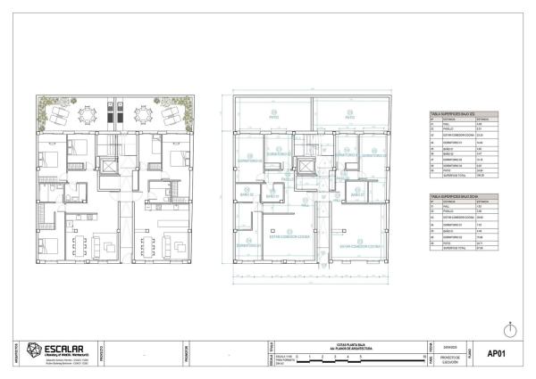 Residencial Santa Bárbara