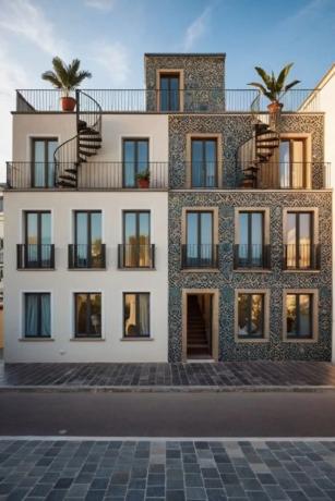 Residencial Santa Bárbara