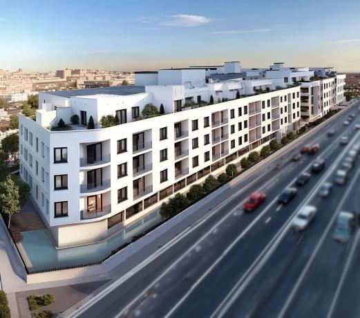 Residencial Nueva Molina