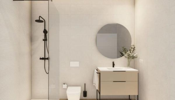 Piso en venta en calle Reina Doña Violante, 4