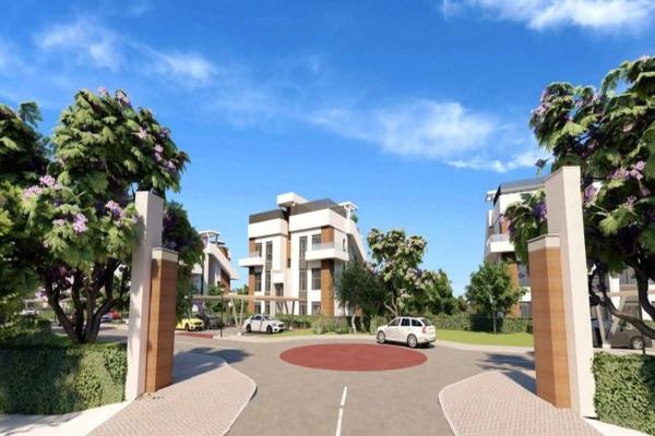 Ático en venta en paseo Alameda, 50