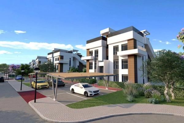 Ático en venta en paseo Alameda, 50