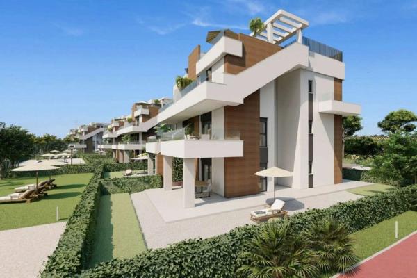 Ático en venta en paseo Alameda, 50