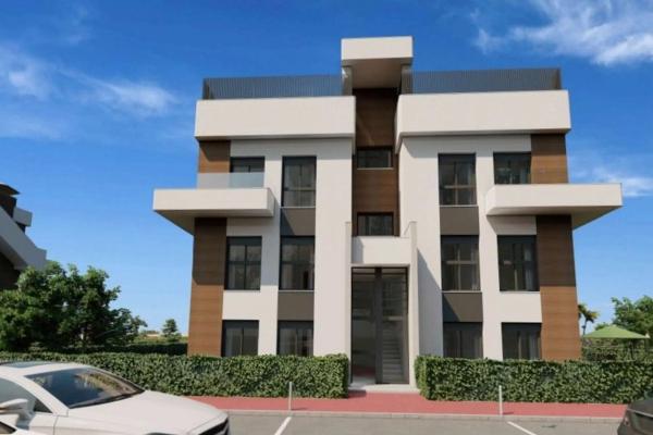 Ático en venta en paseo Alameda, 50