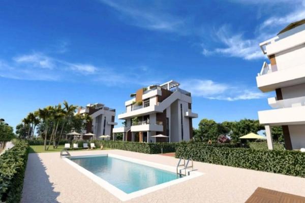 Ático en venta en paseo Alameda, 50