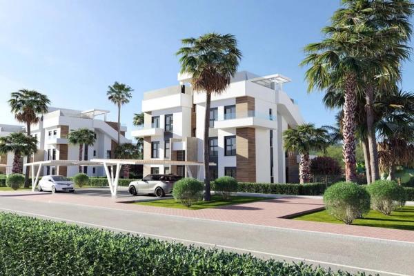 Ático en venta en paseo Alameda, 50