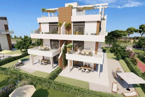 Ático en venta en paseo Alameda, 50