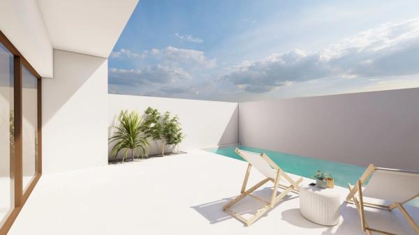 RESIDENCIAL CARMEN IV