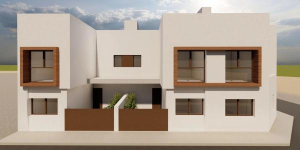 RESIDENCIAL CARMEN IV