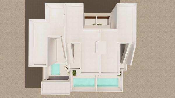 RESIDENCIAL CARMEN IV