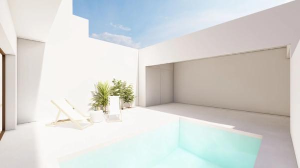 RESIDENCIAL CARMEN IV