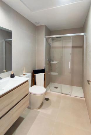 RESIDENCIAL CARMEN IV