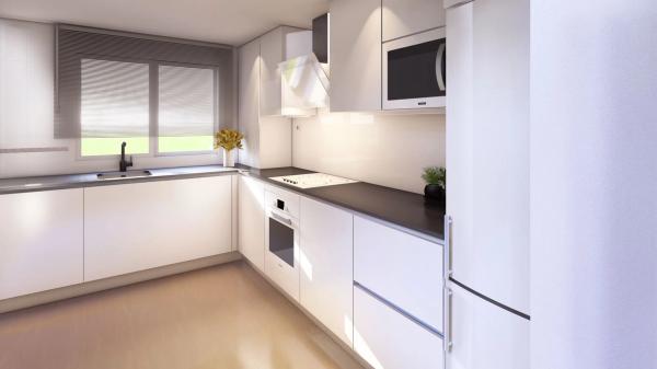 Piso en venta en carril de Circunvalación, 6