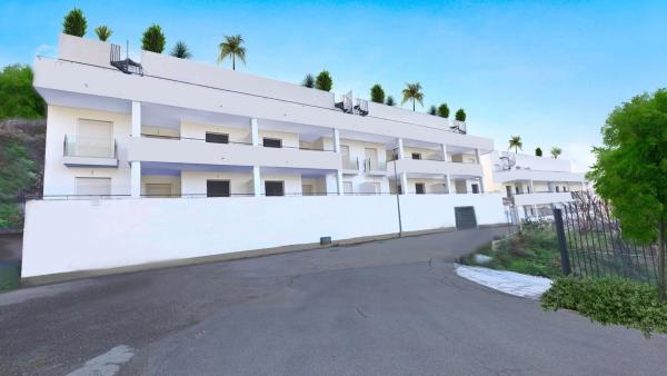 Piso en venta en carril de Circunvalación, 6