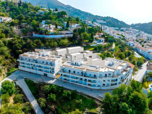 Piso en venta en carril de Circunvalación, 6