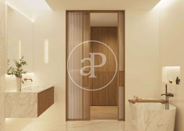 Piso en venta en Almagro