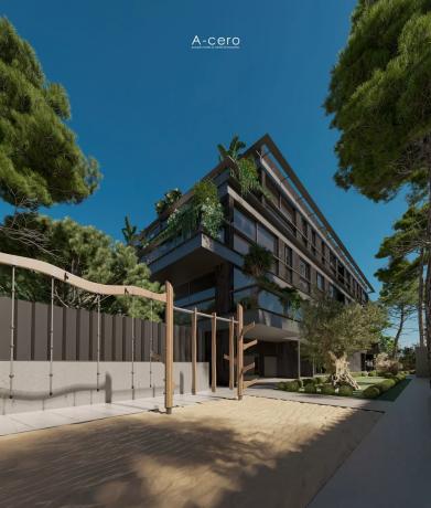 Las Terrazas Monte Del Pilar