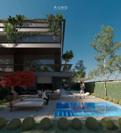 Las Terrazas Monte Del Pilar