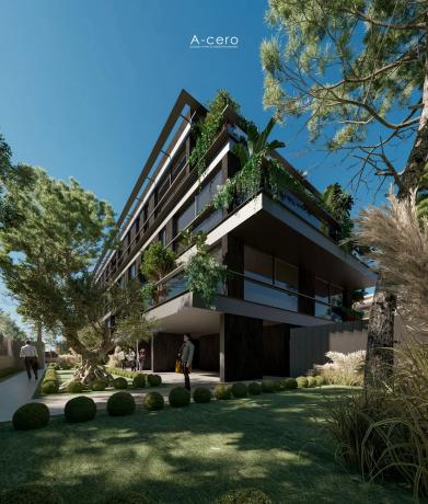 Las Terrazas Monte Del Pilar