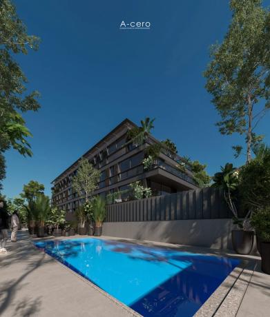 Las Terrazas Monte Del Pilar