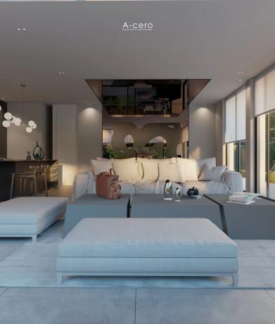 Las Terrazas Monte Del Pilar