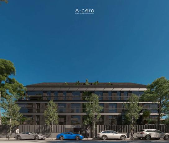 Las Terrazas Monte Del Pilar