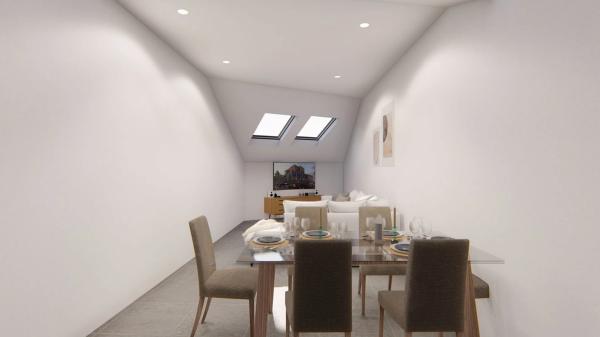 Piso en venta en calle Federico García Lorca, 14