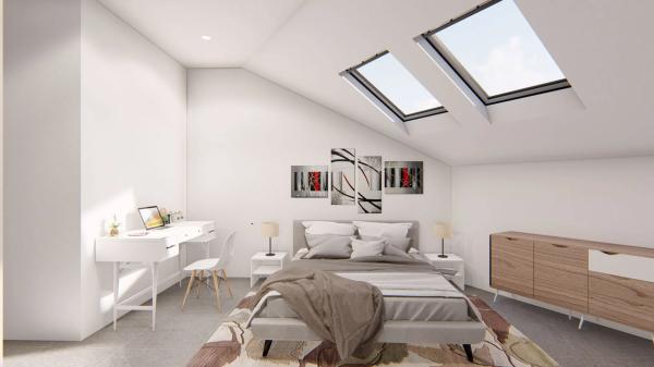 Piso en venta en calle Federico García Lorca, 14