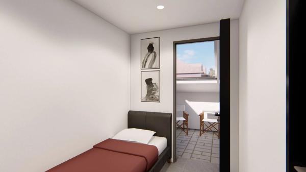 Piso en venta en calle Federico García Lorca, 14