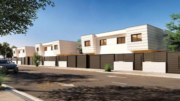 Residencial Jacaranda