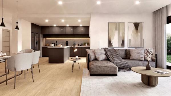 Residencial Jacaranda