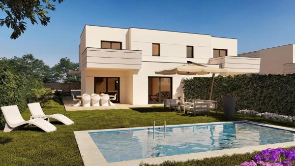 Residencial Jacaranda