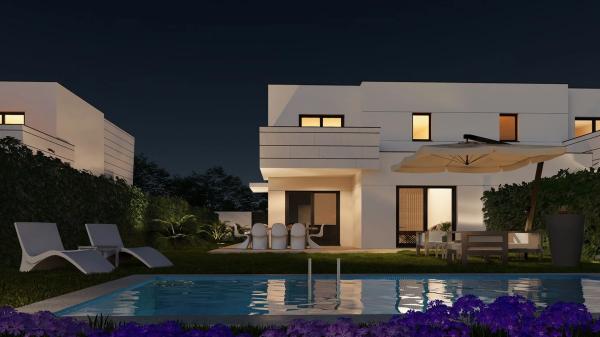 Residencial Jacaranda