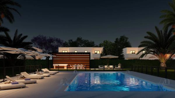 Residencial Jacaranda