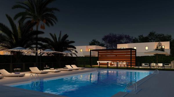 Residencial Jacaranda
