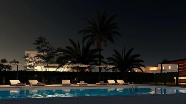 Residencial Jacaranda