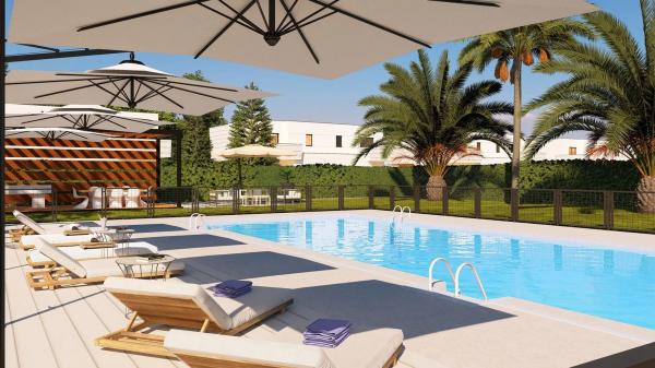 Residencial Jacaranda