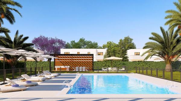 Residencial Jacaranda